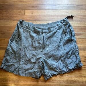Athleta Gray Women's Shorts